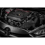 Eventuri карбонов / червен кевларов капак на двигателя за Toyota Yaris GR