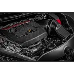 Eventuri карбонов / червен кевларов капак на двигателя за Toyota Yaris GR