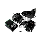 Armaspeed Въздушен Вход от Въглеродни Влакна за Honda Civic Type R FK8