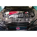 Armaspeed Въздушен Вход от Въглеродни Влакна за Honda Civic Type R FK8