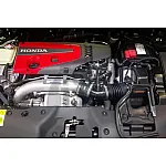Armaspeed Въздушен Вход от Въглеродни Влакна за Honda Civic Type R FK8