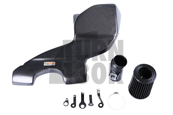 Armaspeed Въздушен Вход от Въглеродни Влакна Mini Cooper S / JCW F56