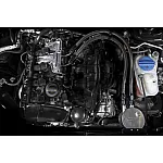CTS Turbo маслоуловител за Audi A4 и A5 B8/B8.5 2.0 TFSI
