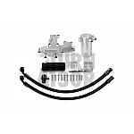CTS Turbo маслоуловител за Audi A4 и A5 B8/B8.5 2.0 TFSI