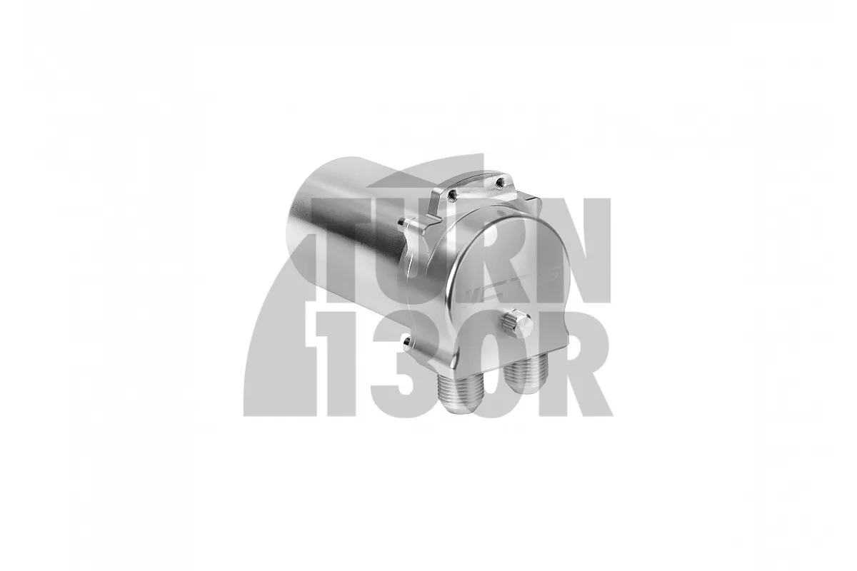 CTS Turbo маслоуловител за Audi A4 и A5 B8/B8.5 2.0 TFSI