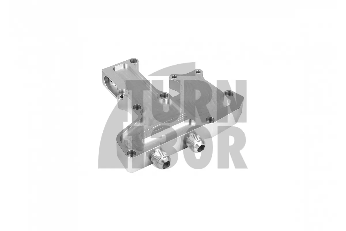 CTS Turbo маслоуловител за Audi A4 и A5 B8/B8.5 2.0 TFSI