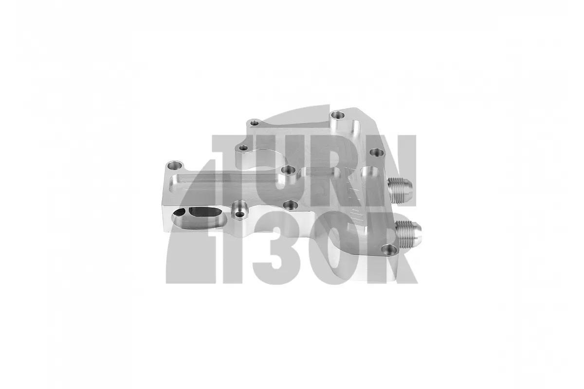 CTS Turbo маслоуловител за Audi A4 и A5 B8/B8.5 2.0 TFSI