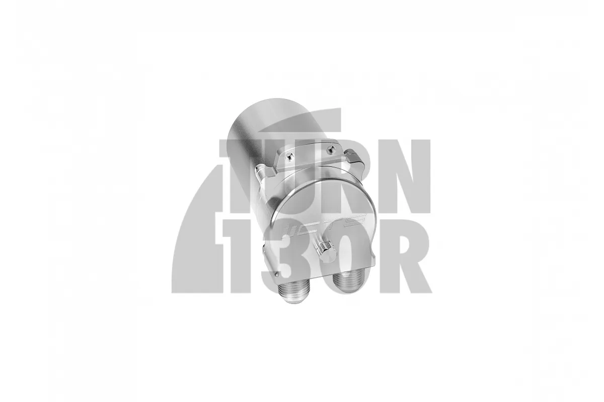 CTS Turbo маслоуловител за Audi A4 и A5 B8/B8.5 2.0 TFSI