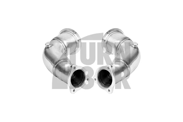 CTS Turbo Decat Downpipes за Audi RS4 и RS5 B9