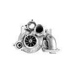CTS Turbo Boss (Електронен Wastegate) за BMW 135i - 235i F2x - 335i & 435i F2x с N55 Двигател