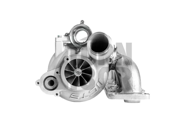 CTS Turbo Boss (Електронен Wastegate) за BMW 135i - 235i F2x - 335i & 435i F2x с N55 Двигател