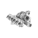 CTS Turbo Boss (Електронен Wastegate) за BMW 135i - 235i F2x - 335i & 435i F2x с N55 Двигател