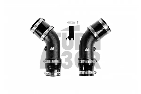 CTS Turbo Charge Pipe Kit for BMW M5 & M6 F10