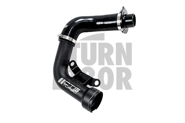 Изходна тръба 2.0 TFSI K04 CTS Turbo