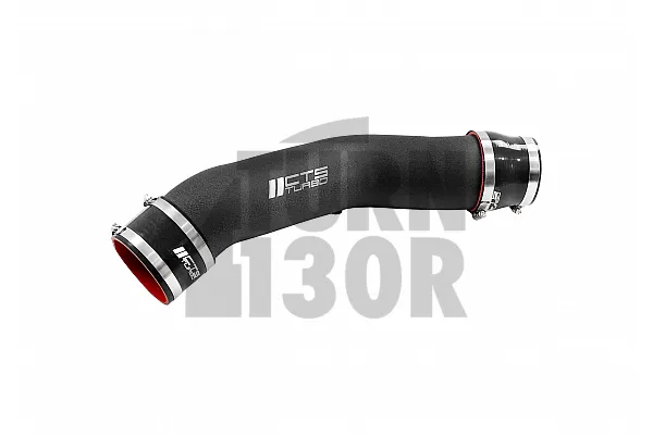 CTS Turbo 4 / 101mm Intake Pipe for Audi RS3 8V.5 & TTRS 8S