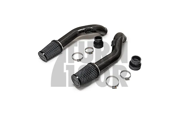 Въздушен филтър Alpha Performance от въглеродни влакна за R35 GTR