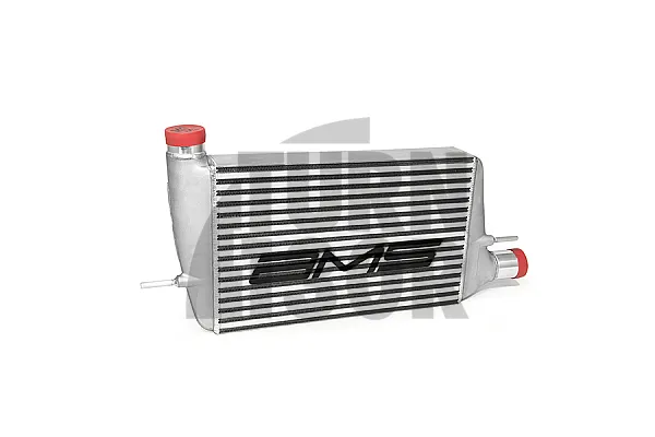 AMS Performance Интеркулер Mitsubishi Lancer Evo 10