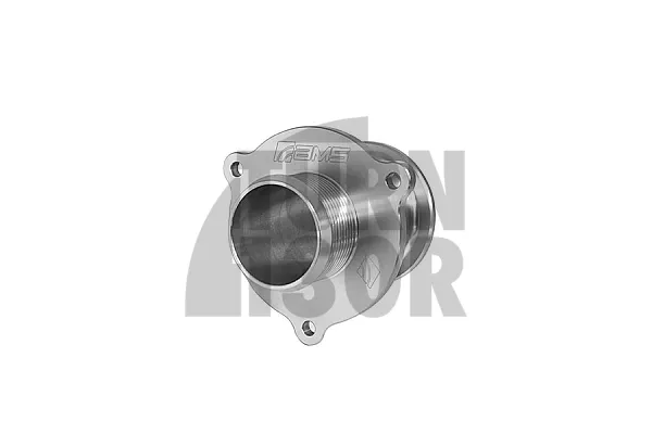 Turbo Muffler Delete за S1 / S3 8V / Golf 7 GTI / Golf 7 R / Leon 3 Cupra AMS Performance