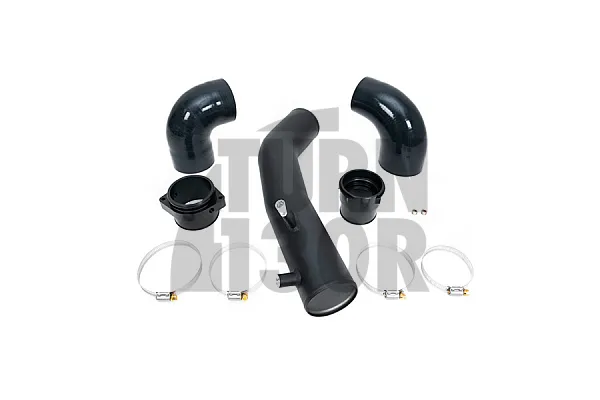 AMS Performance Charge Pipe Toyota Supra GR 3.0 A90 MK5