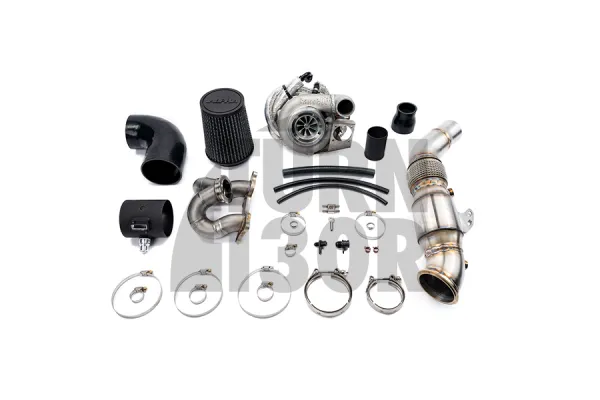 AMS Performance Alpha 8 Turbo Kit Toyota Supra 3.0 GR MK5