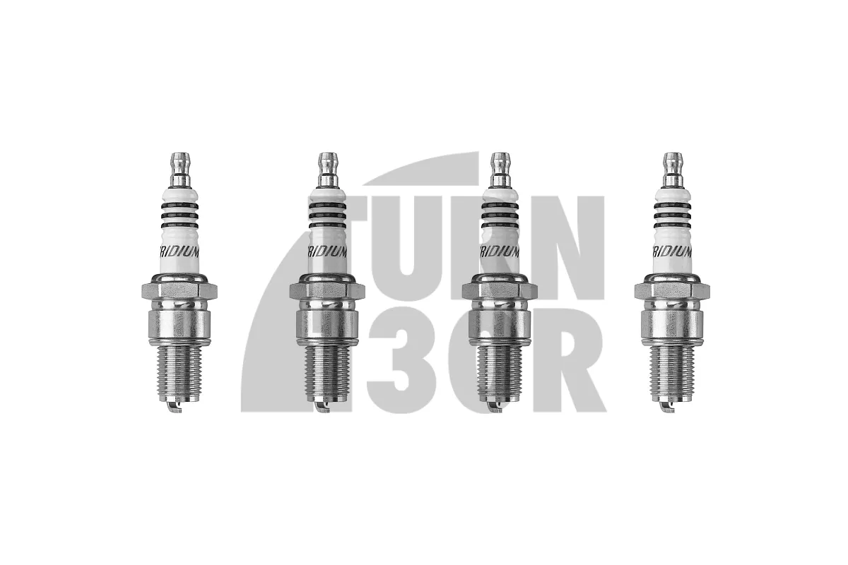 По-студени запалителни свещи NGK BPR8EIX за Mitsubishi Lancer Evolution 6, Evolution 7 и Evolution 8