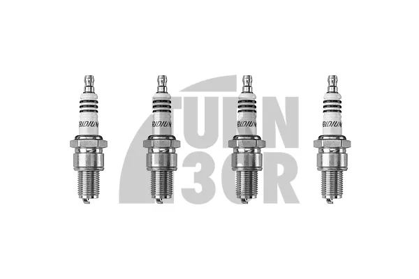 По-студени запалителни свещи NGK BPR8EIX за Mitsubishi Lancer Evolution 6, Evolution 7 и Evolution 8