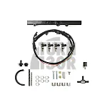 CTS Turbo комплект за ъпгрейд с многоточково впръскване и горивна рейка за Golf 7 GTI, Golf 7 R, Leon 3 Cupra и S3 8V 2.0 TFSi EA888.3