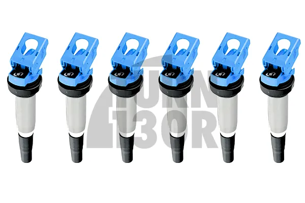 BMW 135i/235i/335i/M2/M3/M4/M5 - N54, N55, S55, S54 Dinan Сини Бобини