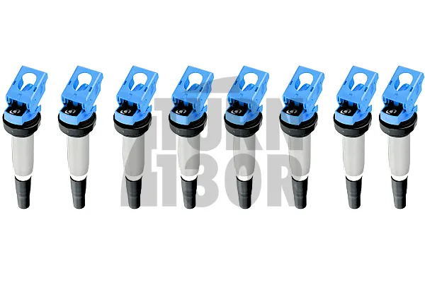 BMW M5/M6 F1x и M5/M8 F9x S63 Dinan Сини Койли