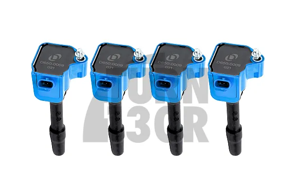 Коил-пакети Dinan Blue за Mini Cooper S/JCW/GP3 F56 и BMW 135i/235i F4x