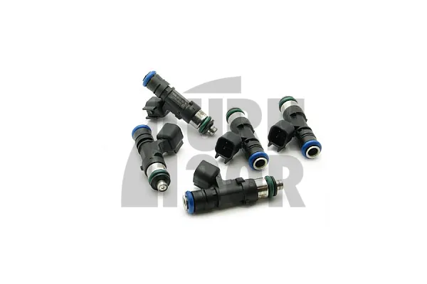 Deatschwerks 550cc / 650cc / 750cc или 1000cc Инжектори комплект за Focus 2 RS / ST