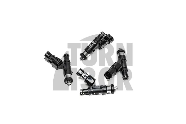 Deatschwerks 650cc / 750cc / 1000cc / 1200cc / 1500cc / 2200cc Инжекторен комплект за Impreza WRX / STI 01-18