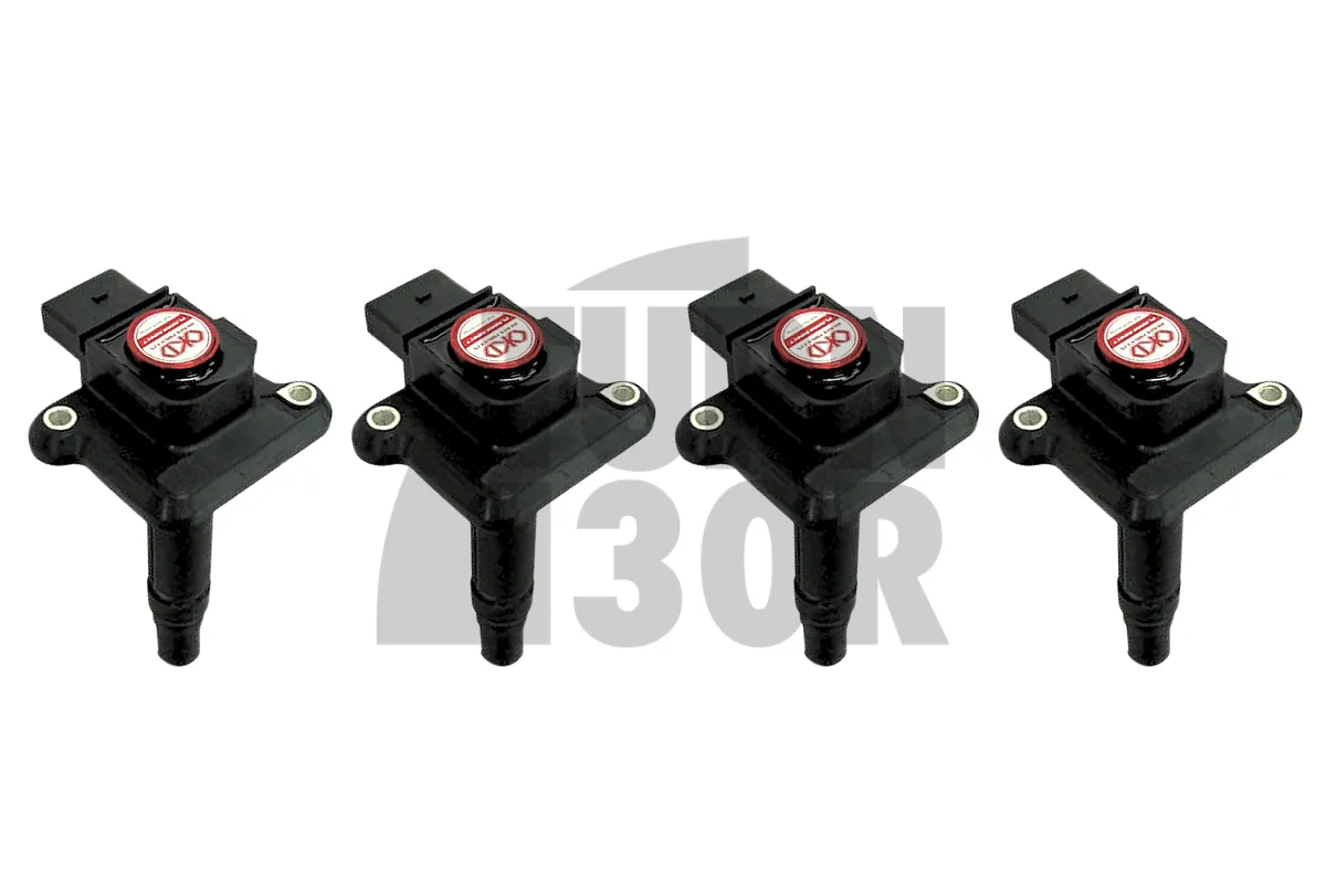 Система за запалване Okada Projects Plasma за S3 8L / TT 8N / Leon 1M / Golf 4 GTI / Polo GTI 1.8T 20V