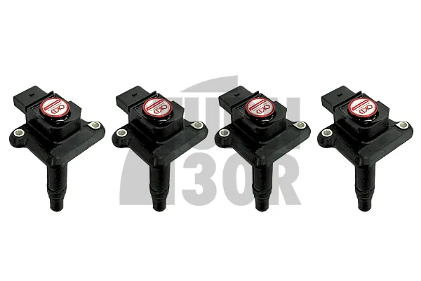 Система за запалване Okada Projects Plasma за S3 8L / TT 8N / Leon 1M / Golf 4 GTI / Polo GTI 1.8T 20V