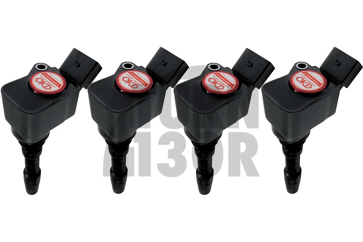 Golf 7 GTI / S3 8V / Golf 7 R / TT 8S / Leon 3 Cupra 2.0 TFSI EA888.3 Okada Projects Плазмени запалителни бобини