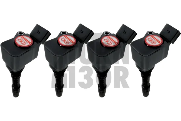 Golf 7 GTI / S3 8V / Golf 7 R / TT 8S / Leon 3 Cupra 2.0 TFSI EA888.3 Okada Projects Плазмени запалителни бобини