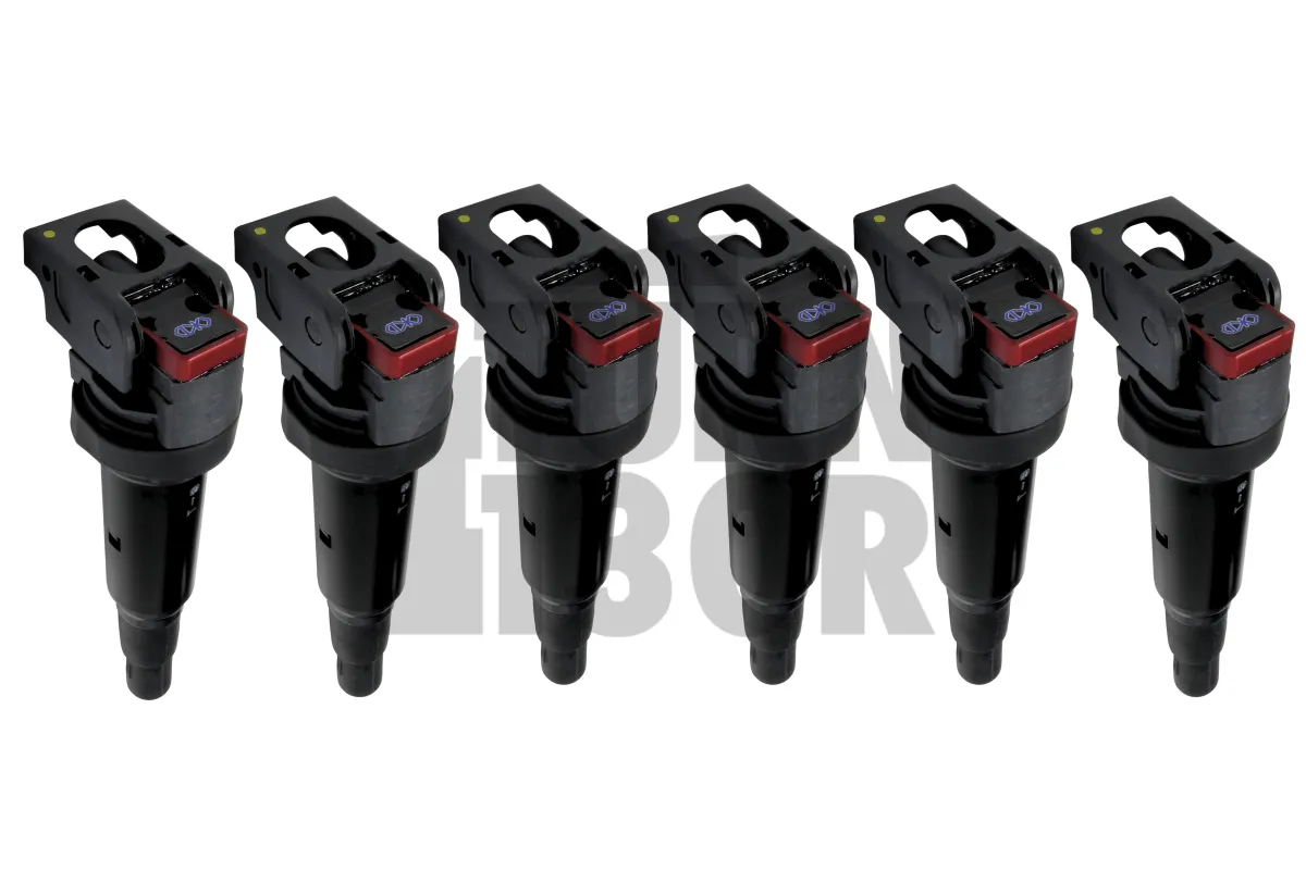 BMW 135i / 235i / 335i / 435i / M2 N55 Okada Projects Плазмени Запалителни Бобини
