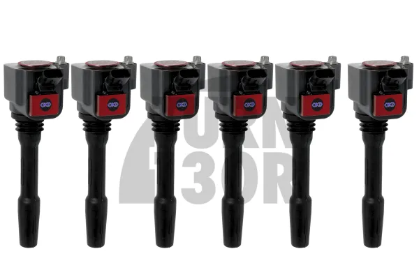 BMW 140i / 240i / 340i / 440i B58 Okada Projects Плазмени запалителни бобини