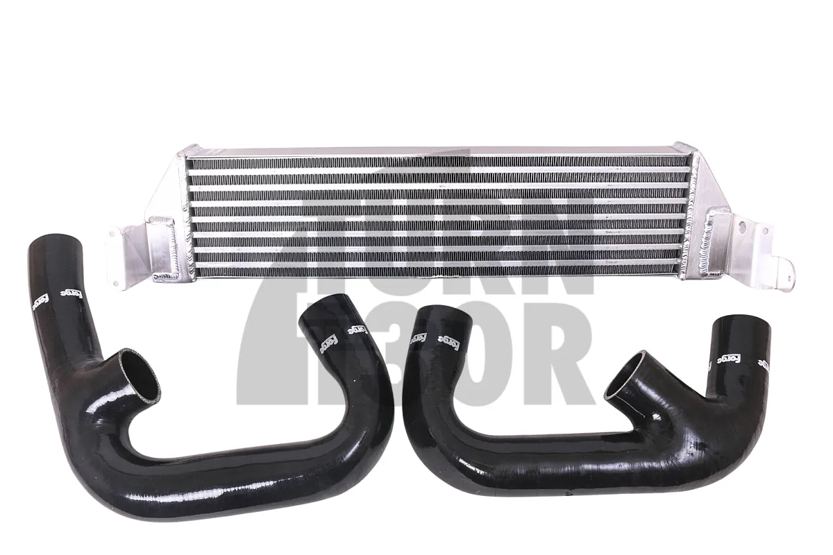 Forge Twintercooler интеркулер комплект за Golf Mk7 GTI