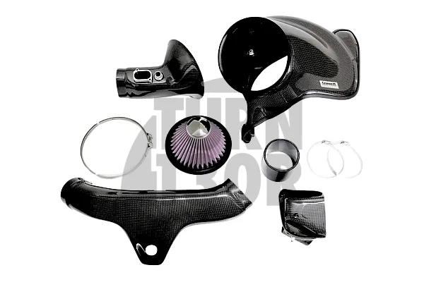 Карбонова всмукателна система Gruppe M за BMW F2x 135i / 235i