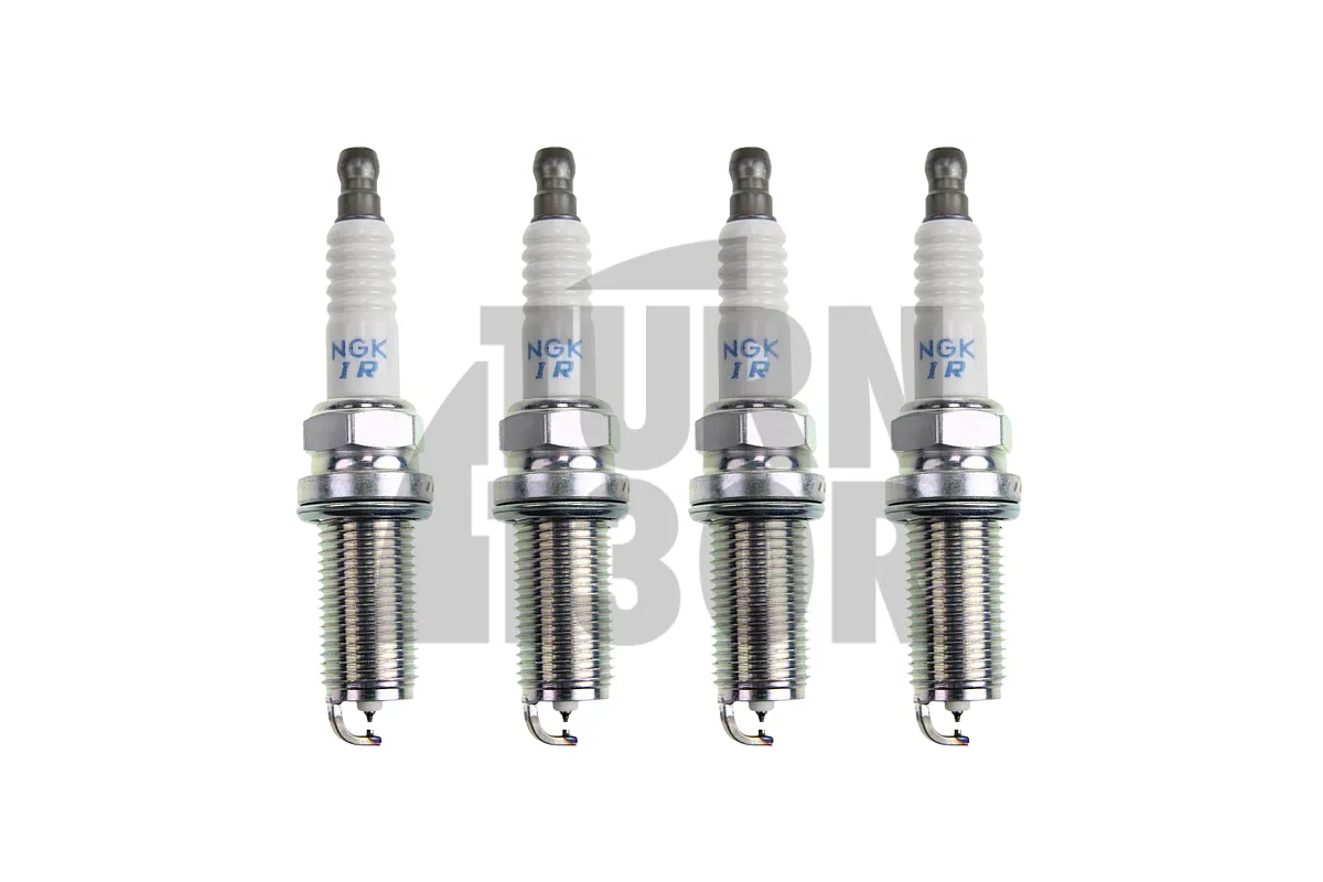 Запалителни свещи NGK ILTR6A-8G за Opel Astra J OPC