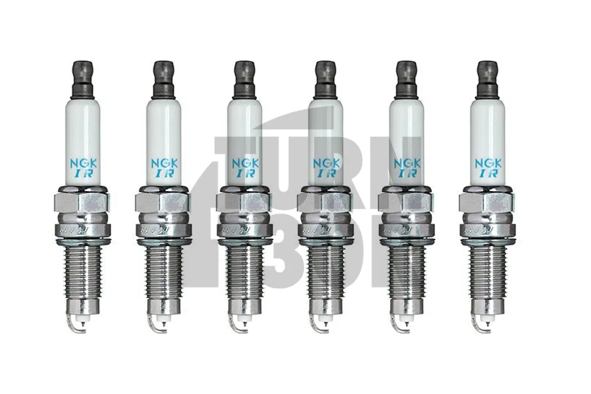 Запалителни свещи NGK IZKR7B за Audi A3 8P / TT Mk2 с двигател 3.2 V6