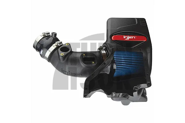 Injen Evo Intake Kit Honda Civic Type R FK8