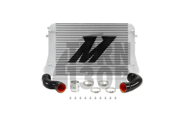 Интеркулер за Golf 5 GTI / Golf 6 GTI / Golf 6 R / Leon 2 Cupra / S3 8P / TT 8J 2.0 TFSI Mishimoto