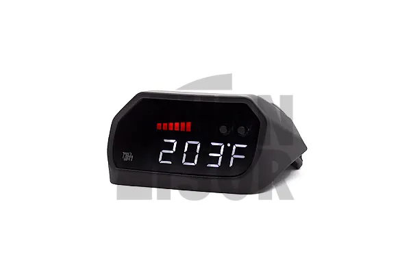 Цифров манометър за Audi TT / TTS / TTRS Mk3 8S P3 Gauges