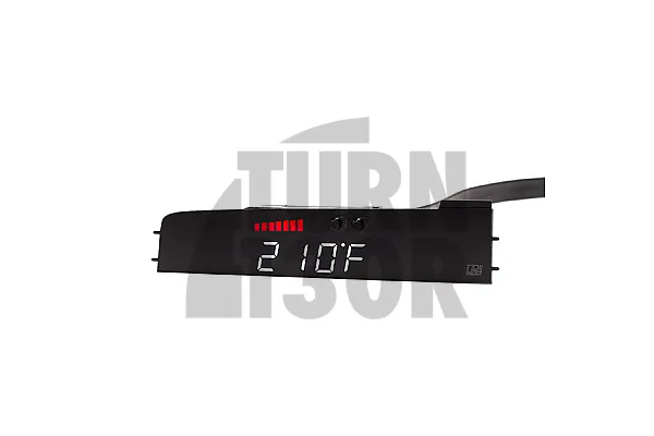 Цифров манометър за Audi RS6 / RS7 C7 P3 Gauges