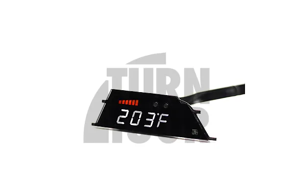 Цифров вент gauges за BMW 340i / 440i G2x и M3 G80 / M4 G8x P3 Gauges