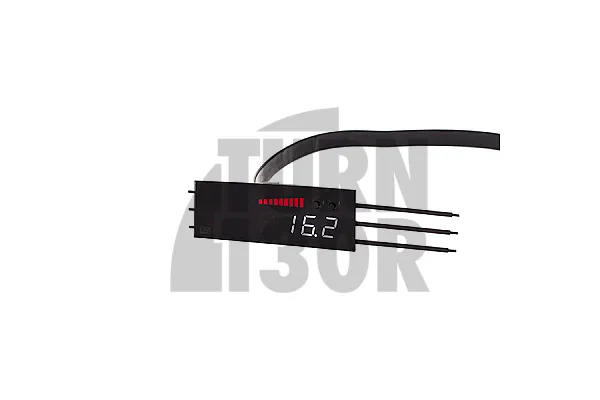 Цифров манометър за Audi RS6 C6 P3 Gauges