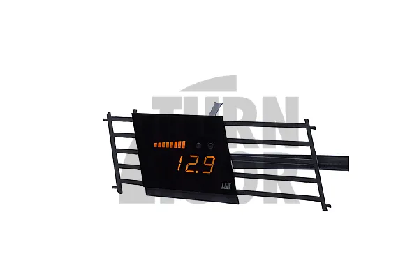 Цифров манометър за BMW M5 E60 P3 Gauges