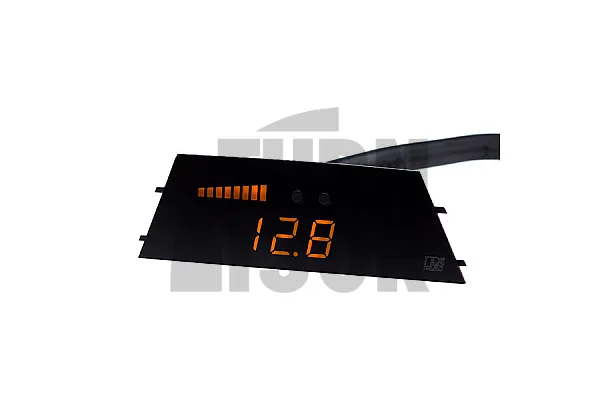 Цифров манометър за BMW 335i / 340i / M3 F80 и BMW M4 / 435i / 440i F3x P3 измервателни уреди